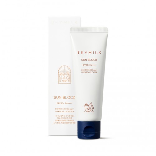 SKYMILK Sunblock