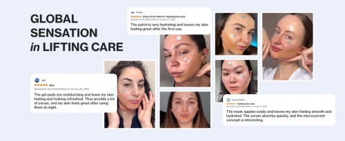 ID Face Fit Plus Patch V3