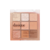 dasique-shadow palette #14 Peach Squeeze