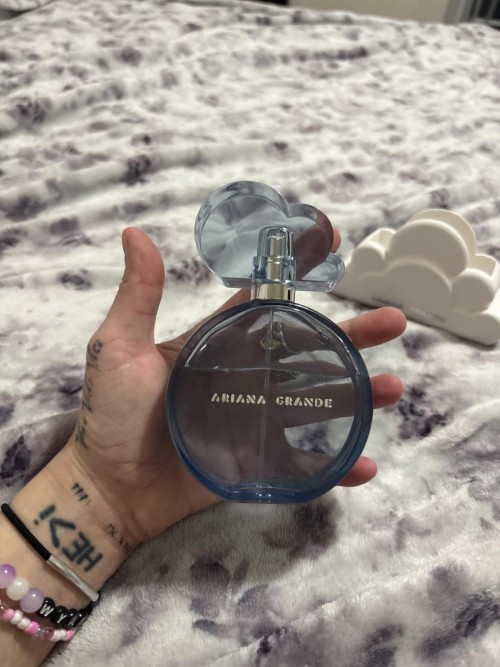 Ariana Grande Cloud Perfume 3.4 oz 100 ml Eau De Parfum Sealed Fragrance for Women