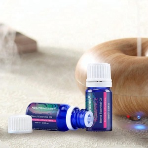 100% Pure Aromatherapy Essential Oil Therapeutic Natural Aroma Essential Oil Aromatherapy Massage Oil