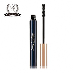 2018 Hottest Cosmetics Container Fibre Lashes Eyelash Extension Waterproof Mascara