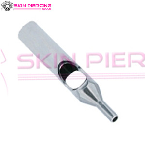 2018 Piercing Tool Hot Sale Cheap Stainless Steel Tattoo Tips