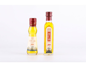 2019 new products cold pressed Hazelnut oil/edible Hazelnut vegetable oil from HACCP certified manufacturer