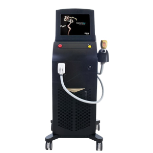 2020 Hot Sale  Soprano Ice Alma Laser 16bar 1200W 755 808 1064nm Diode Laser Soprano Ice Alma