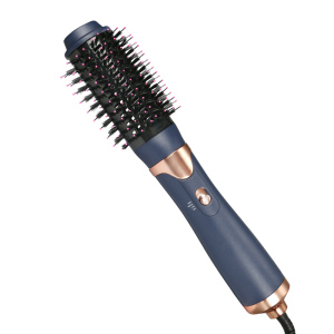 2020 Newest Electric Hair brush Dryer Round Shape Hair dryer Volumizer Hot Air Brush