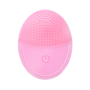 2021 Facial Beauty Instrument Face Clean Sonic Facial Cleansing Brush