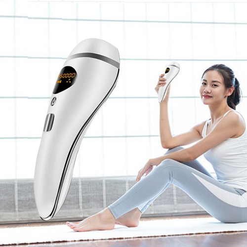 2021 oem price IPL hair removal equipment laser hair removal machine device at home