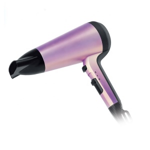 2100W BY -580  hair dryer colorful professional hair dryer