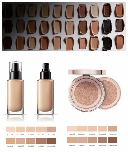 4M4D Sun Cover Cushion