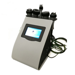 5 in 1rf  vacuum cavitation slimming machine for weight loss