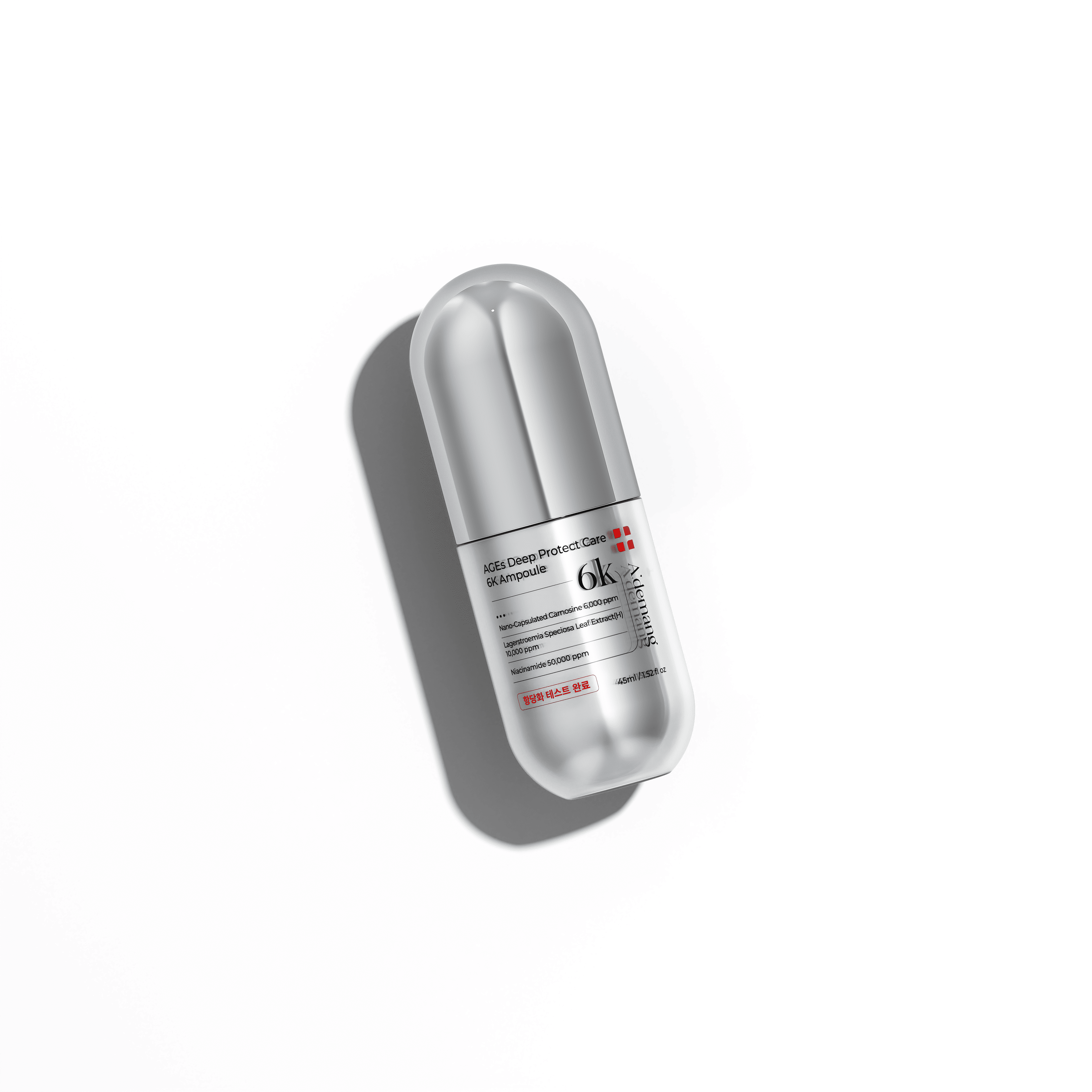 Ademang AGEs Deep Protect Care 6K Ampoule