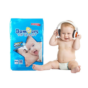 Agent Wanted Wholesale Disposable Diaper Baby