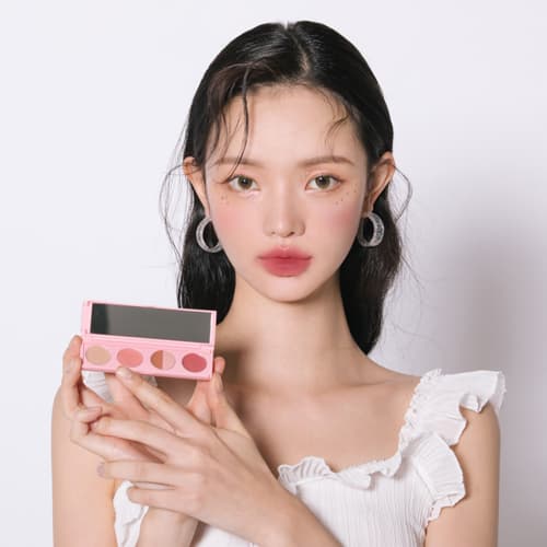 All in One On the Go Cosmetics Kit (BlessedMoon Kit)