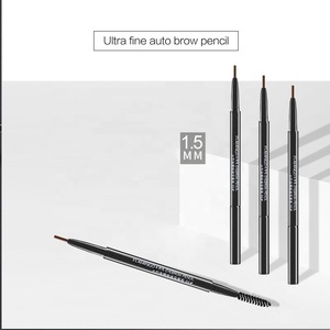ANSHU Custom autorotation eyebrow pencil very fine eyebrow pencil