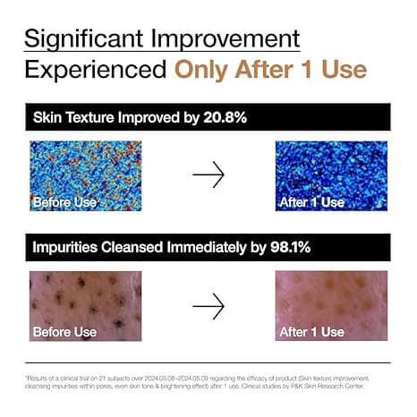 Anua Rice Enzyme Brightening Cleaning Powder 40g