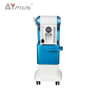 AYJ-W03(CE)high pressure meso air gun for beauty product injection mesotherapy gun no needle mesotherapy