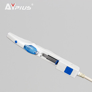AYJ-W03(CE)high pressure meso air gun for beauty product injection mesotherapy gun no needle mesotherapy