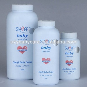 Baby extra skin care prickly heat powder talcum powder for newborn