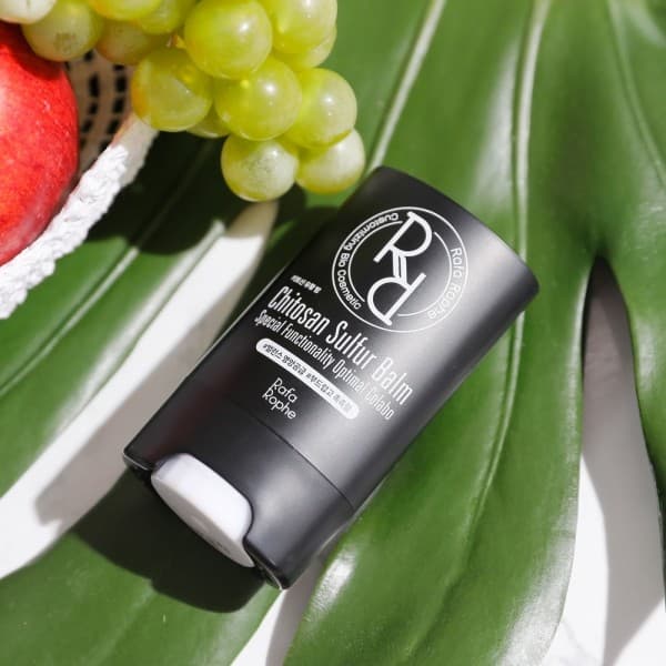 Balm, Chitosan cream, cream, Sulfur balm