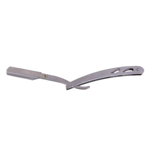 Barber Razor/ Stainless steel Razor/ Folding barber Razor