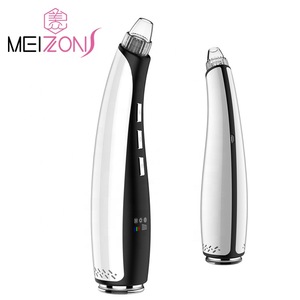 Beauty Device 2019 Ultrasonic Skin Care Blackhead Remover Tool