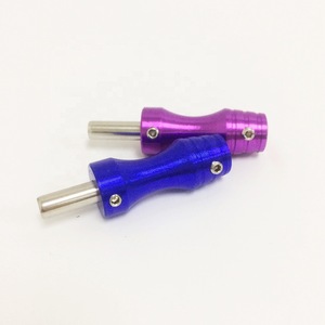 BerLin Special Design Aluminum Alloy Body Tattoo Machine Grips