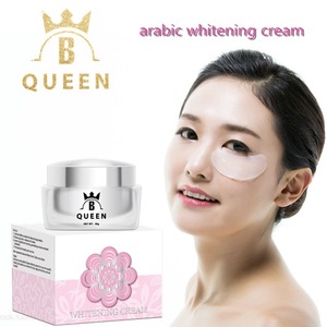 Best hot selling products face whitening cream in pakistan