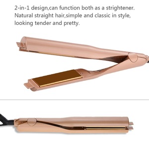 Best New design cheap professional max ceramic magic ionic protein infrared electric ceramic flat iron hair straightener 2017