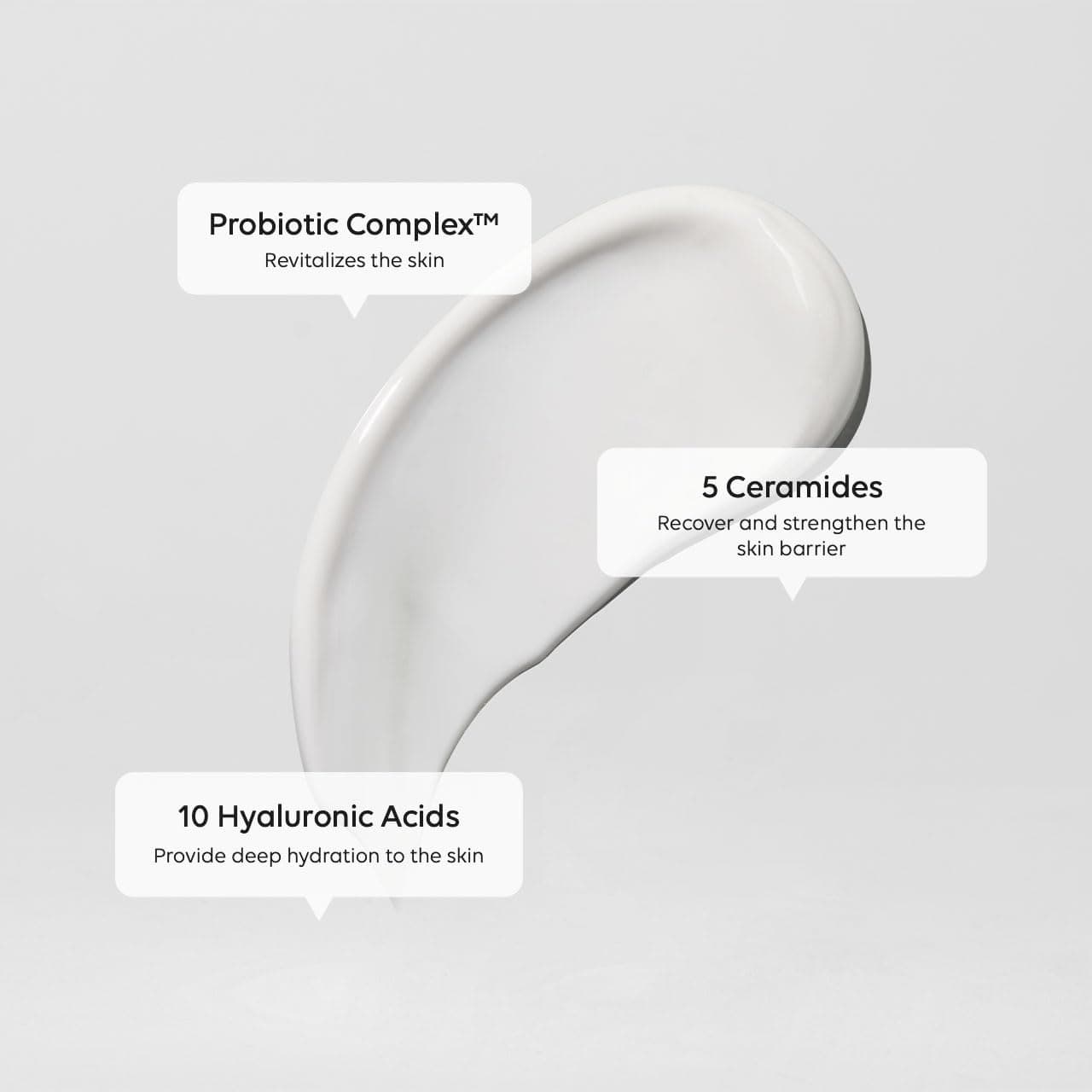 [Biodance] Skin-Glow Essence Cream 50ml