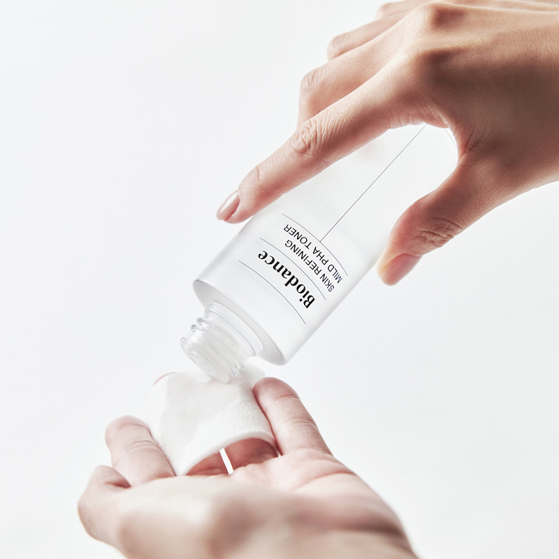 [BIODANCE] Skin Refining Mild PHA Toner - Korean Beauty, Skincare, Cosmetics, Makeup