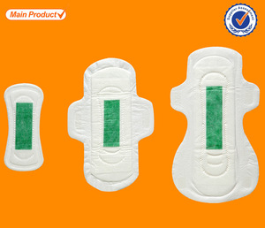 Brand Name Sanitary Napkin Manufacturer, Wholesale Sanitary Pad For Women, Negative Ion Sanitary Napkin