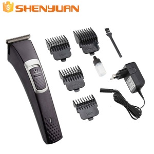 Brand new electric ceramic blade hair clipper with great price