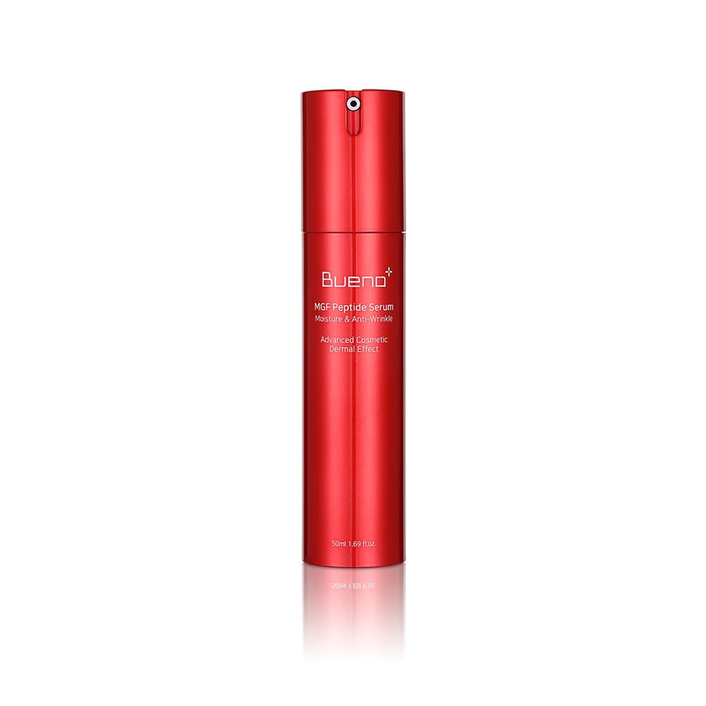 Bueno MGF Peptide Serum Skin Care