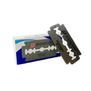 Cheap Price Premium Hair Removes Mens Shaving Razor Blades