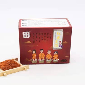chinese herb foot bath powder