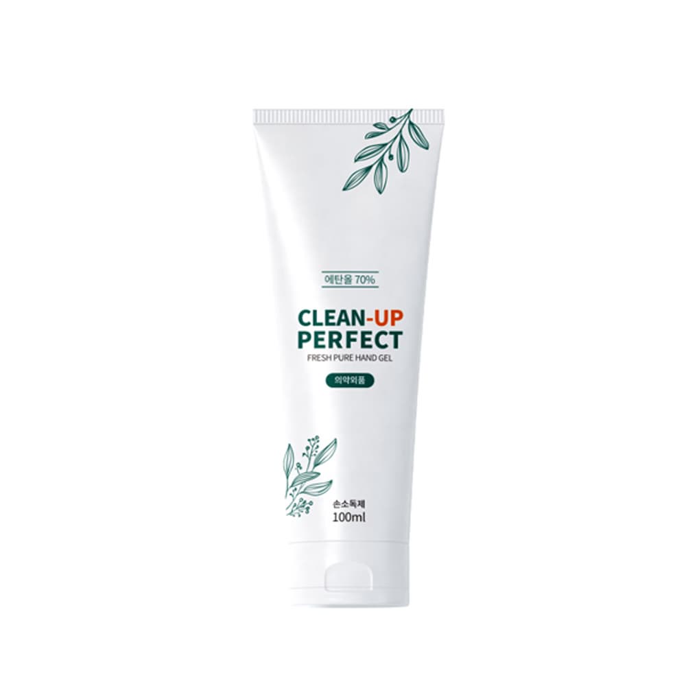 CleanUp Perfect Hand Sanitizer 100 ml