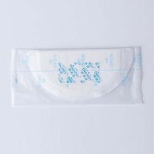 comfortable soft disposable nursing pad