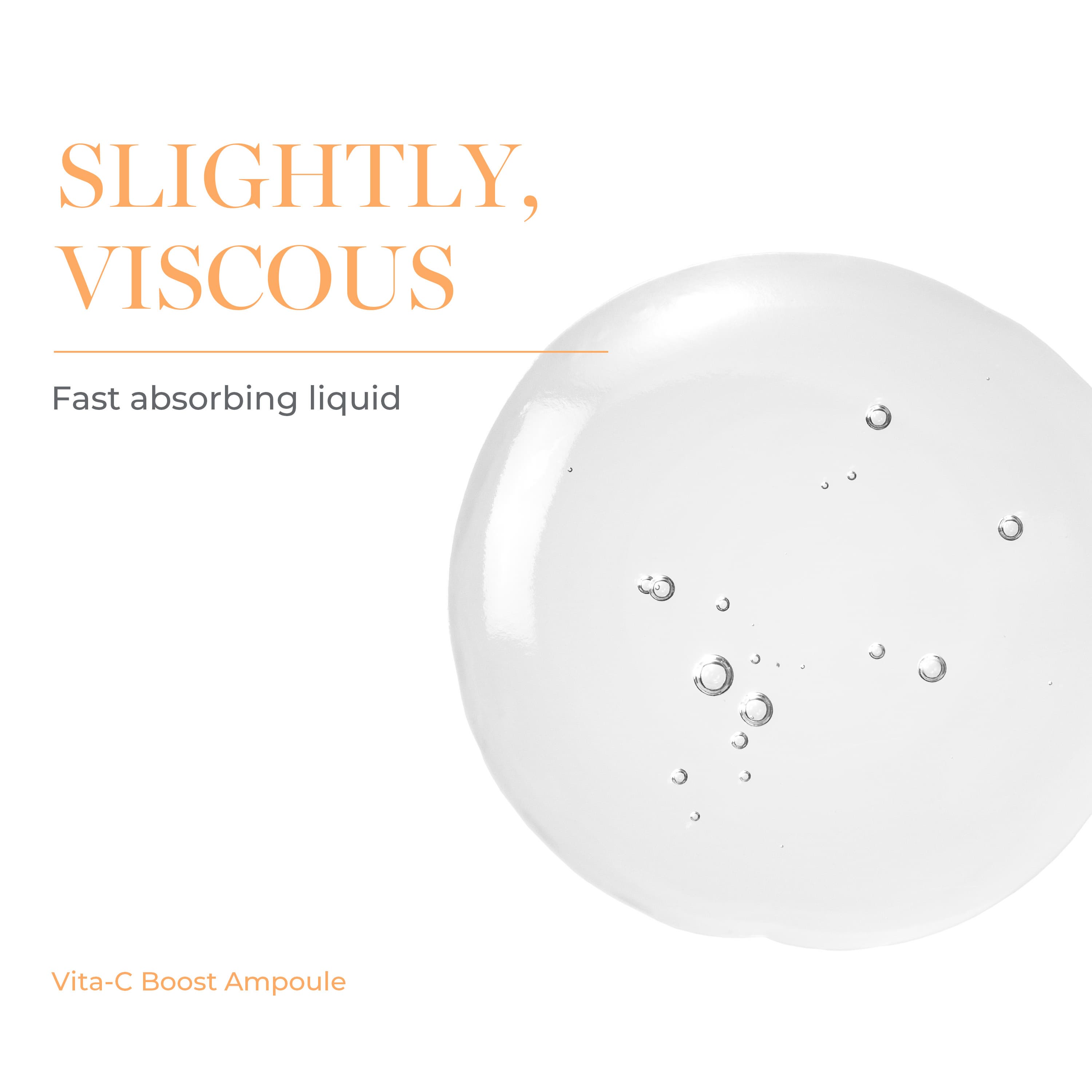 [COSHEAL] Vita C Boost Ampoule
