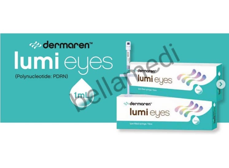 DERMAREN LUMI EYES / LUMI 10.0 PN PDRN