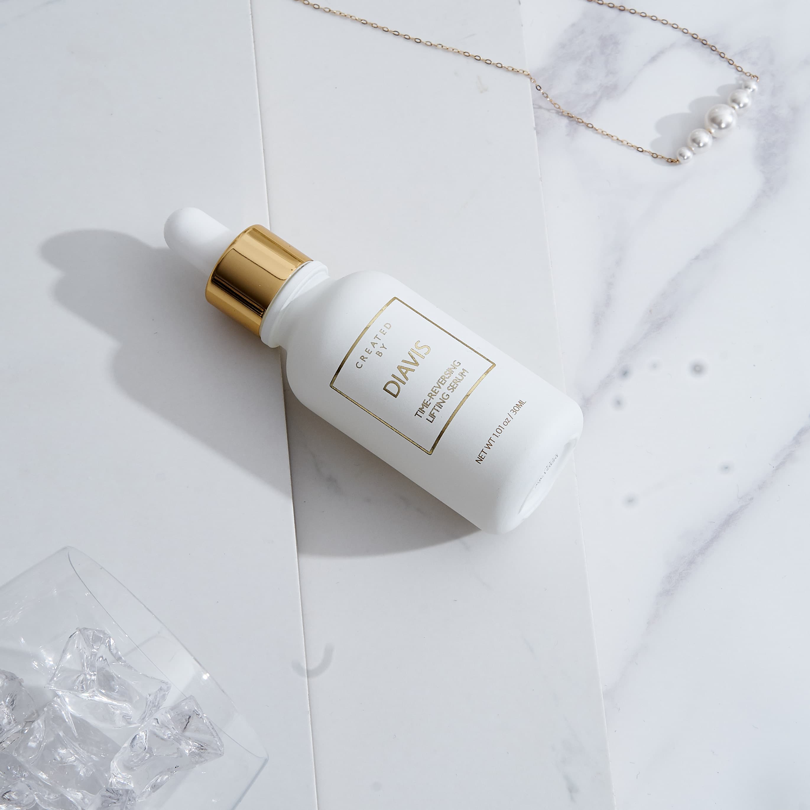 DIAVIS Time Reversing Lifting Serum