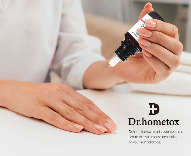 Dr. Hometox Serum 7 Type