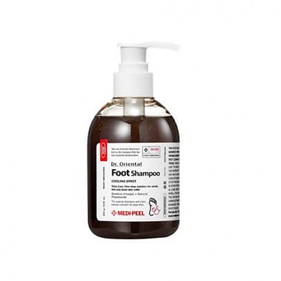 Dr.Oriental Foot Shampoo