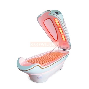 Easiness Ozone Therapy Spa Beauty Slimming Spa Capsule