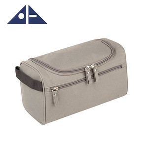 Eco-Friendly Cosmetic Bag Travel Canvas Makeup Wholesale