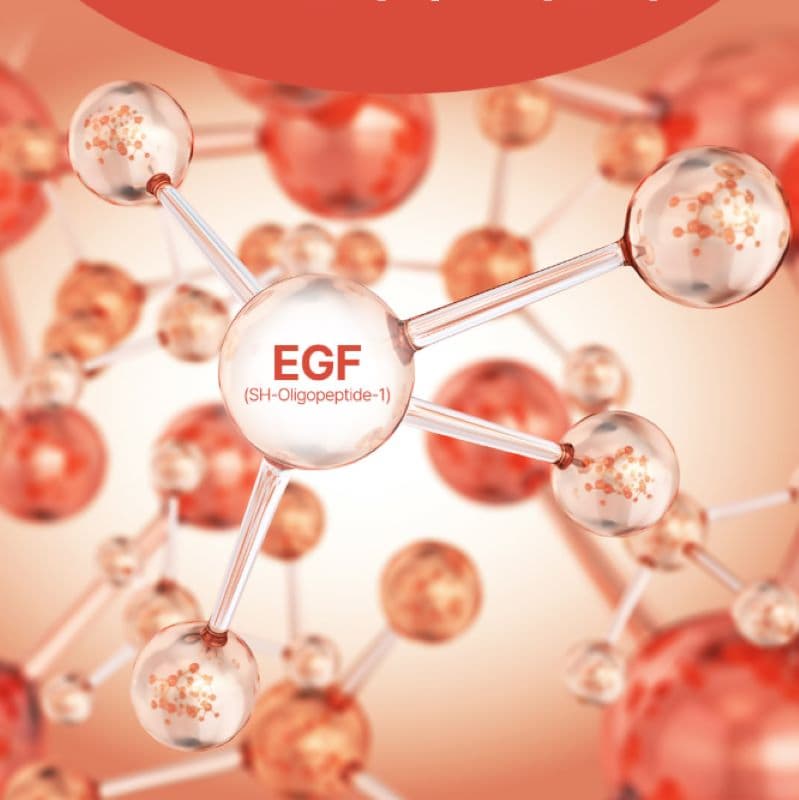 EGF Porcelain Eye Cream