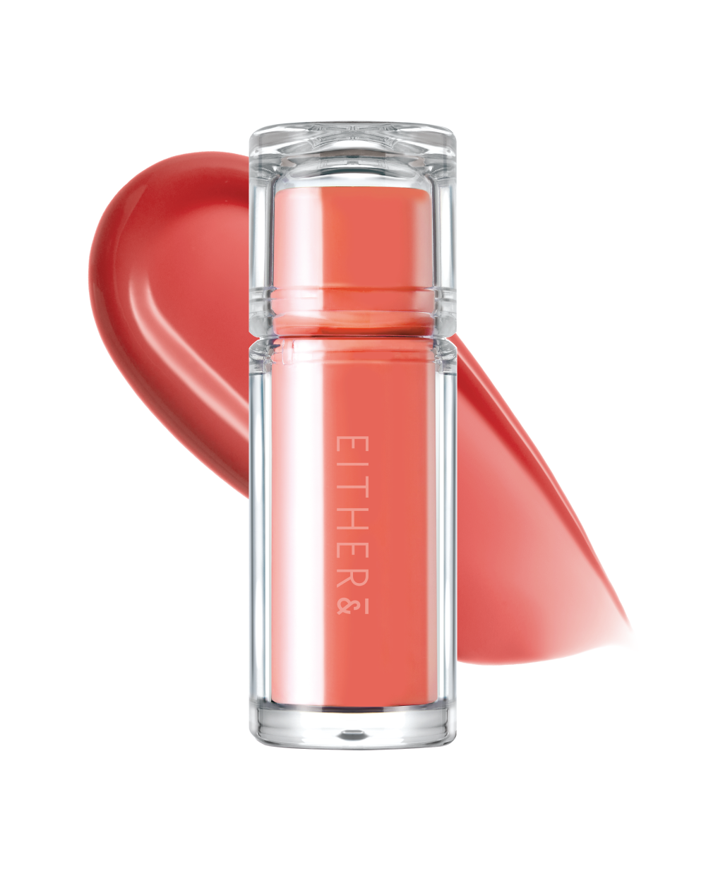 EITHER&amp; Dewy Syrup Tint 03 – Little bit (4.3g)