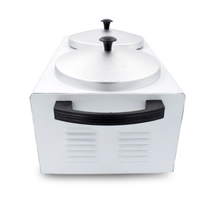 Electric Depilatory Wax Melt Salon Wax Heater Warmer Pot