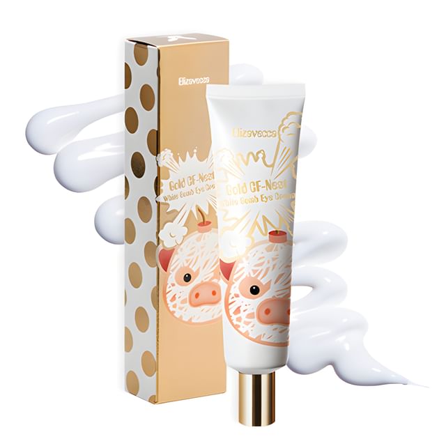 (elizavecca) Gold CF-Nest White Bomb Eye Cream 30ml
