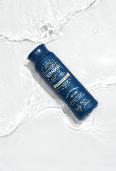 EO FORTIFYING HOMME SHAMPOO